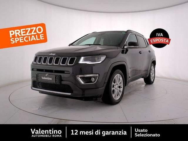 Jeep Compass 1.3 Turbo T4 150 CV aut. 2WD Limite