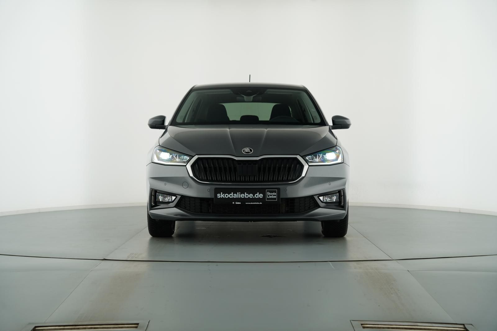 Skoda Fabia - Bild 3