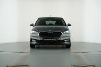 Skoda Fabia - Vorschau Bild 3