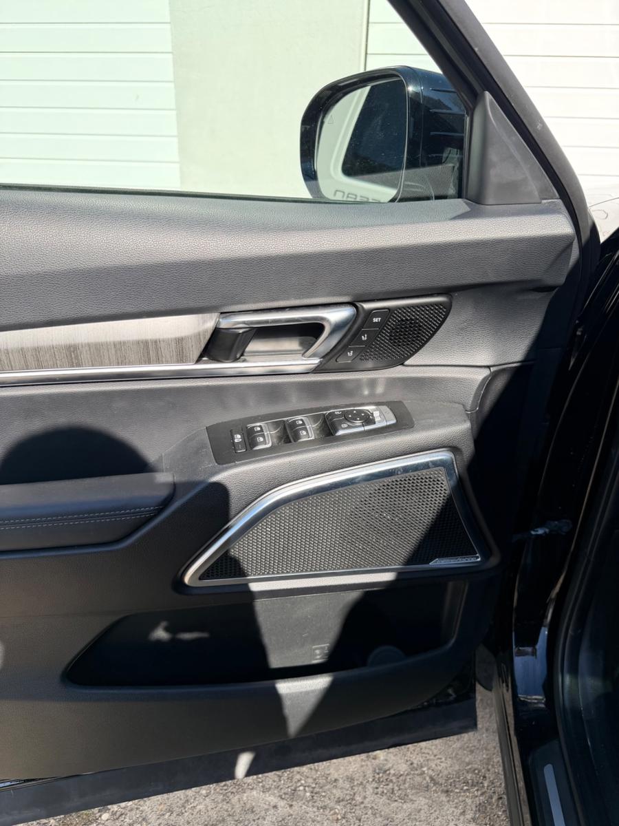 Kia Telluride SX Limited Headup/Pano/360Kamera/7seat