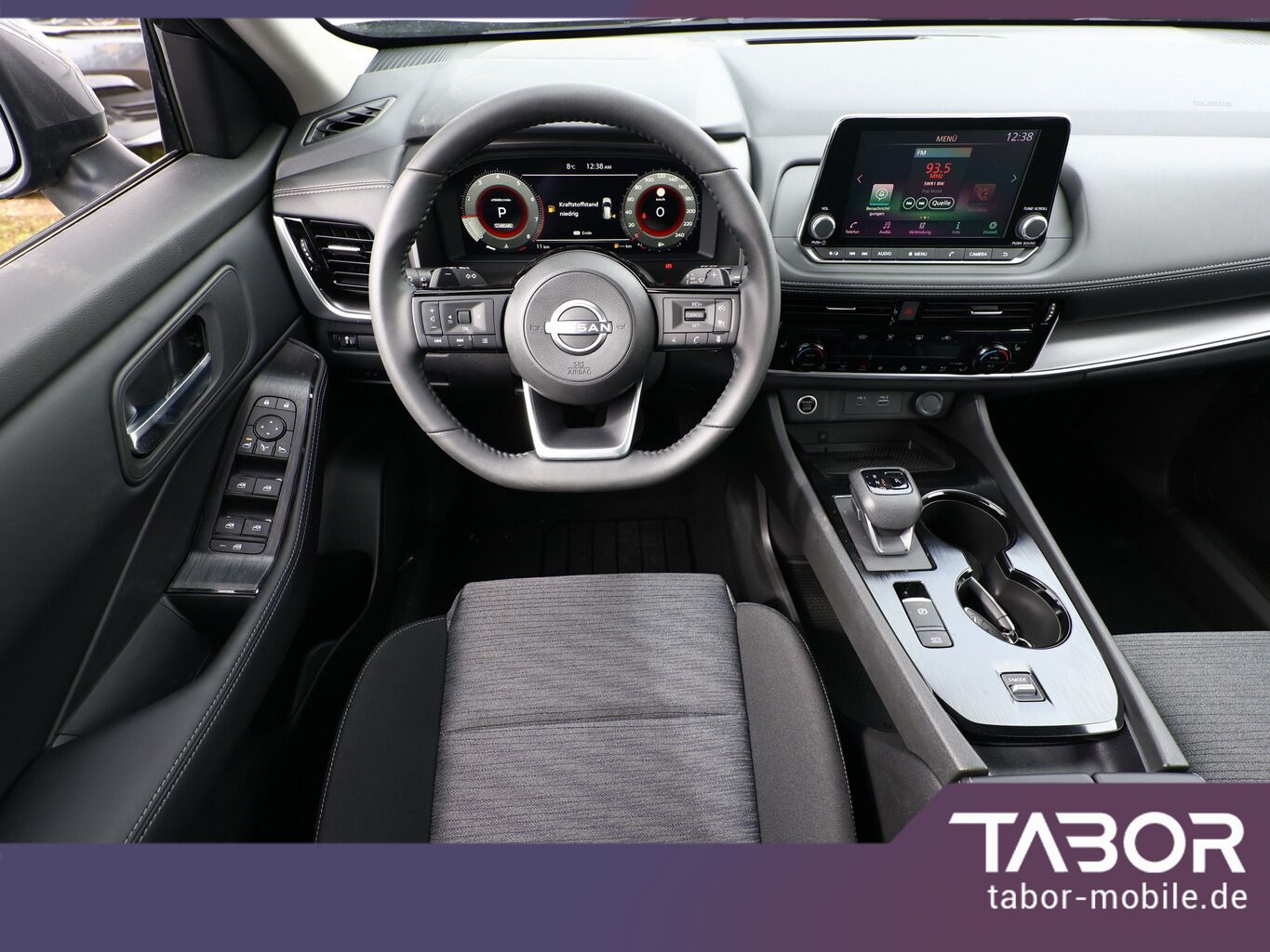 Nissan X-Trail - Bild 7