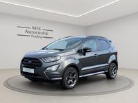 Ford EcoSport ST-Line