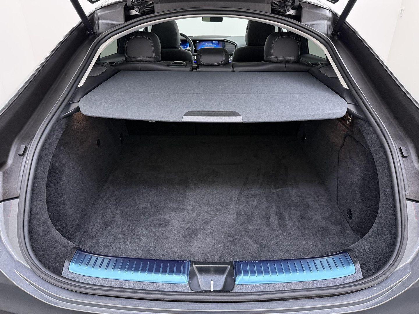 Mercedes-Benz GLE 53 AMG Coupé Hybrid 4MATIC+ Premium Plus | A