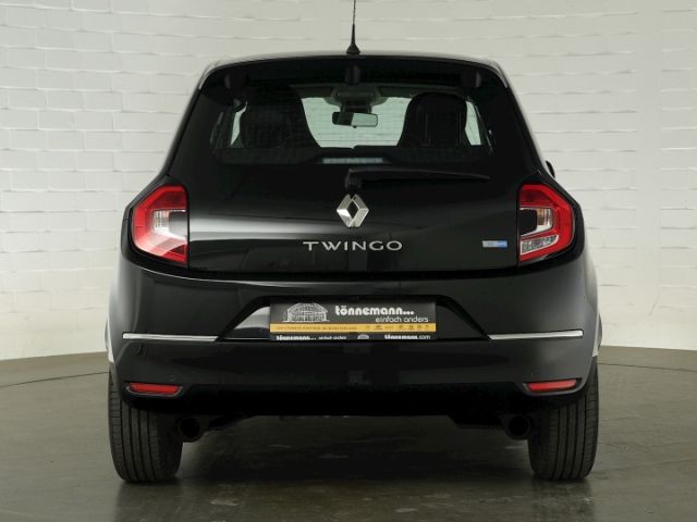 Twingo ELECTRIC INTENS 21,4 kWh+RÜCKFAHRKAMERA+S