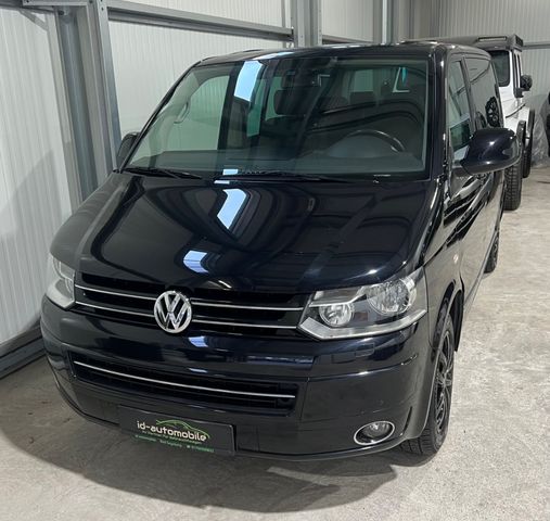 Volkswagen T5 Multivan Highline 2,0TDI DSG, Vollausstattung