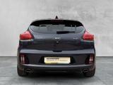 Kia pro_cee'd GT-TRACK 1.6 T-GDI NAVI+SPORTAUSPUFF - gebrauchte Kia Coupés