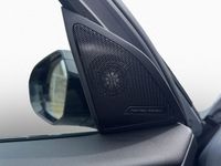 BMW X3 M50 - Vorschau Bild 20
