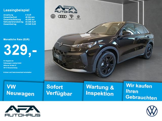 Vorschaubild: VW T-Roc 1.5 eTSI Style DSG Matrix*Navi*ACC*HuD (Fahrzeug-Nr. GS1815GE)