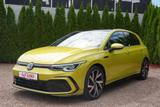 Volkswagen Golf VIII 1.5 TSI R-Line LED Navi ACC Spurhalte - : Gelb
