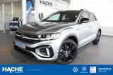 Volkswagen T-Roc R-Line 2.0 l TDI DSG AHK NAVI KAMERA - Volkswagen: T