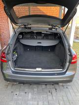 Mercedes-Benz C 400 4MATIC T Autom. - - Mercedes-Benz C 400 aus 2019