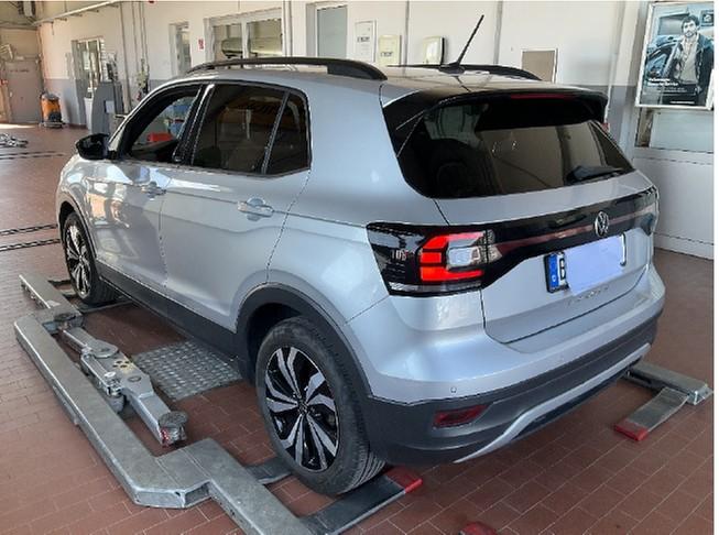 Volkswagen T-Cross 1.5 TSI DSG Active Plus Paket, LED, миниатюра 5