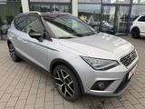 Seat Arona FR 1.0 TSI sport/R-Kamera/DAB+/beats - Seat: Sport