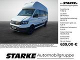 Volkswagen Crafter Grand California 600 2.0 TDI Autom Marki