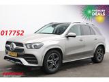 Mercedes-Benz GLE 450 4MATIC Pano Lucht Ventilatie Memory ACC - graue Mercedes-Benz GLE 450