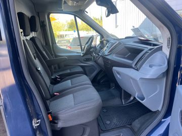 Ford Transit - 11