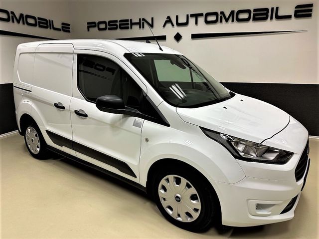 Ford Transit Connect 210 L1 S/S Kasten Klima PDC