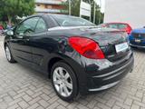 Peugeot 207 CC 120 VTi JBL - Peugeot 207 Jbl mit Benzin-Antrieb