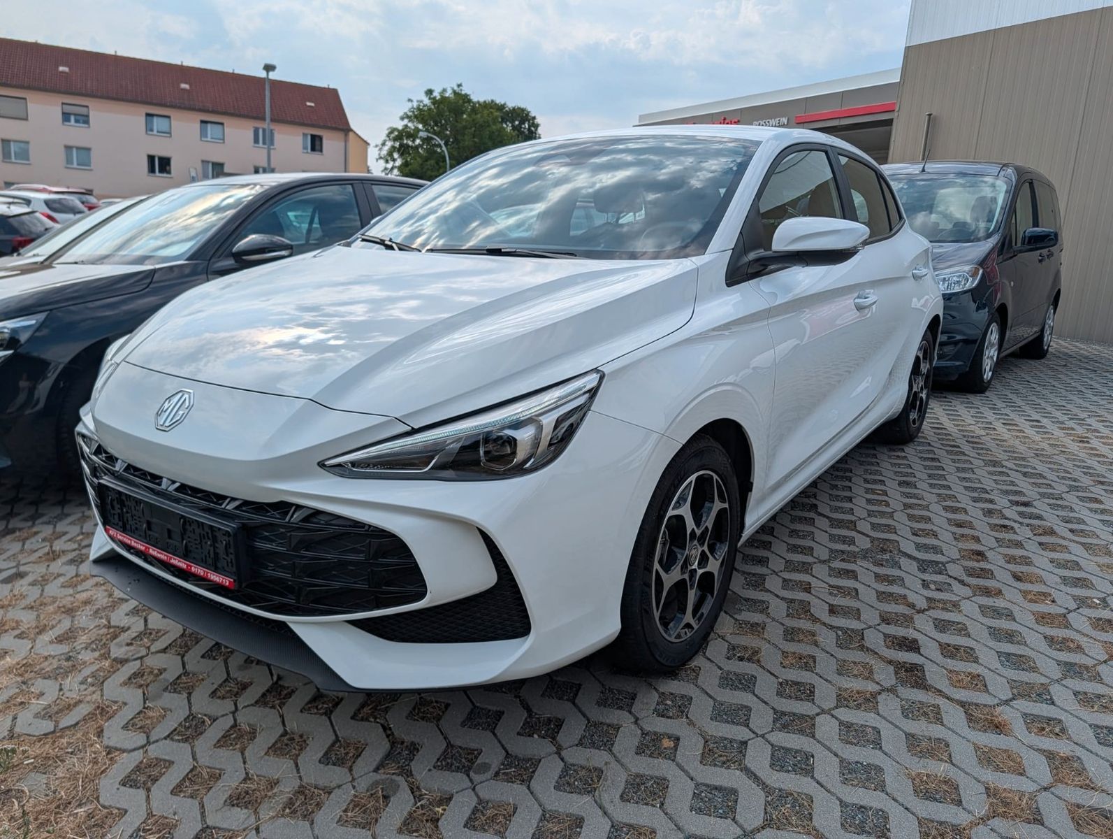 MG3