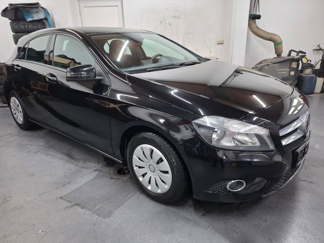 Mercedes-Benz A 180 CDI !Sitzheizung!Tempomat!Navi!Pdc!TüvNeu!