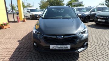 Subaru Crosstrek Comfort 2.0ie e-Boxer Hybrid Sitze ele