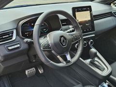 Fahrzeugabbildung Clio V Esprit Alpine 1.6 E-TECH Hybrid 145 EU6e