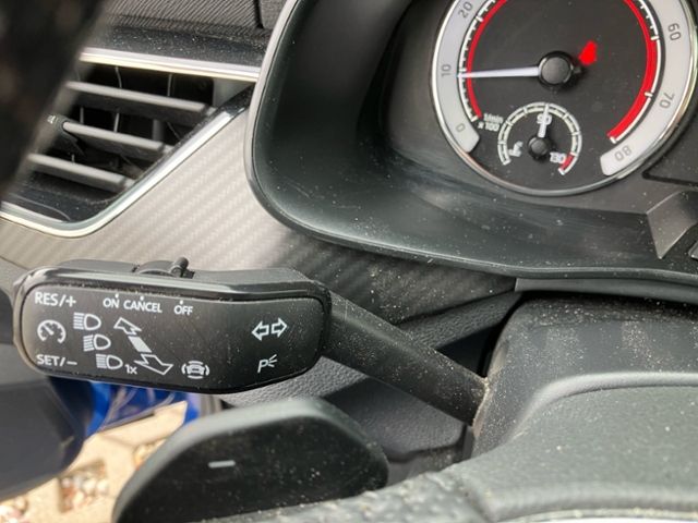 Fahrzeugabbildung SKODA Kamiq 1.5 TSI DSG Monte Carlo LED KAMERA AHK PDC