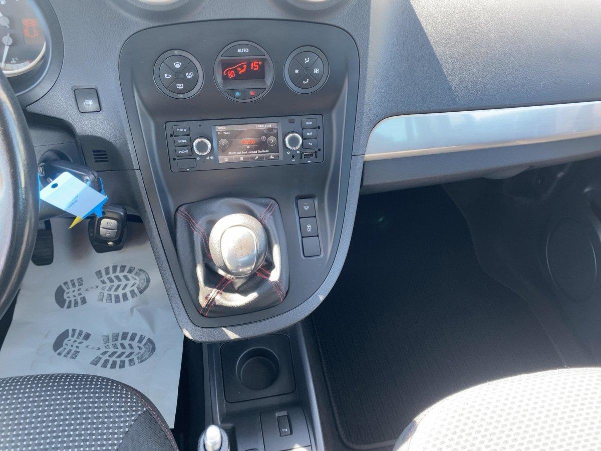 Mercedes-Benz Citan Kombi CDI A2 M1 108/109/111 415.703 LED*LM, миниатюра 12