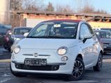 Fiat 500C - Fiat 500C: Sitzheizung