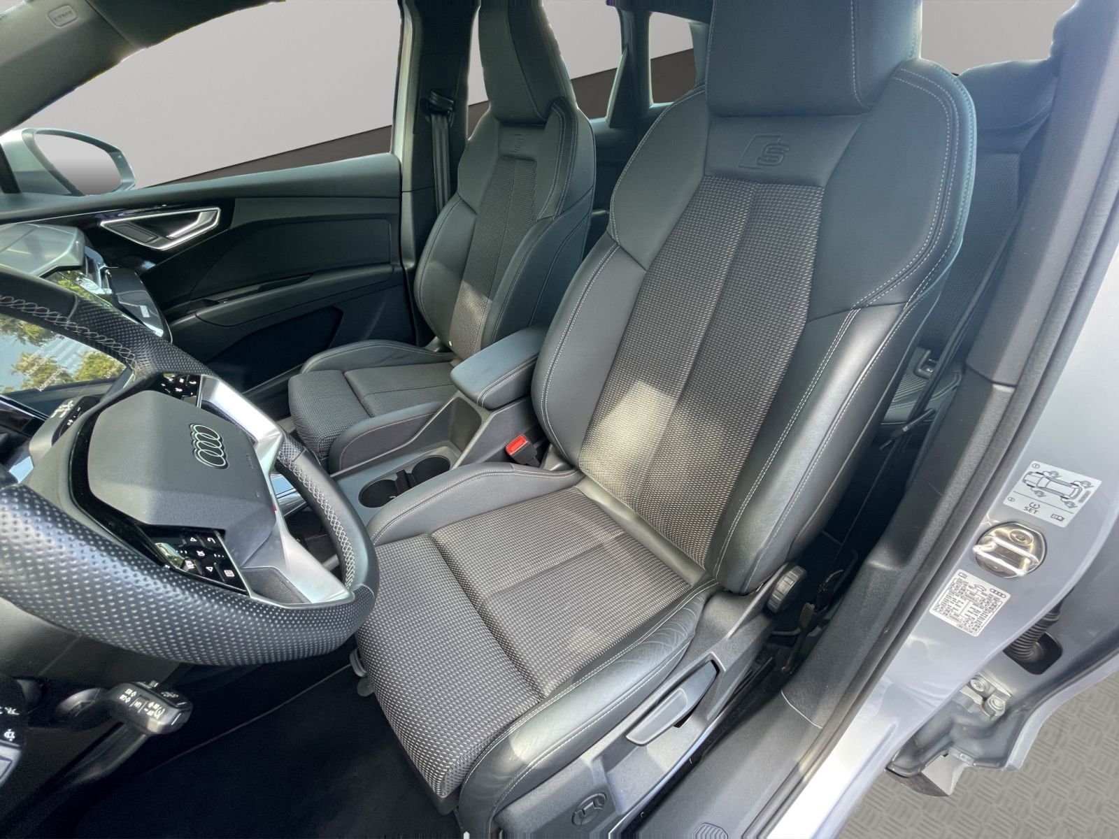Audi Q4 e-tron - Bild 10