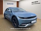 Hyundai IONIQ 5 58kWh Wärmepumpe+WKR-LM - gebrauchte Hyundai IONIQ 5 aus dem Jahr 2023