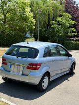 Mercedes-Benz Mercedes B 170 | 1.Hand | nur 76.000 km | Scheck - Mercedes-Benz B 170 von privat