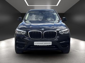 BMW X3 - 9
