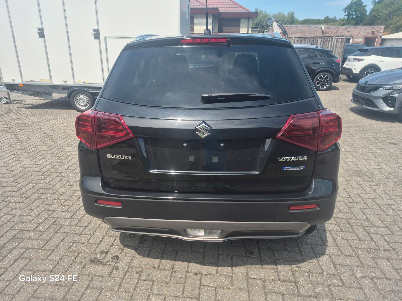 Suzuki Vitara DDIS B