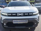 Dacia Duster III 140Journey AUTOM HYBR abn. AHK*KLIMAA - Dacia Duster mit Hybrid-Antrieb