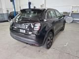 Fiat 600 1.2 Hybrid T3 110PS AT *KAMERA*SHZ*PDC* - schwarze Fiat 600