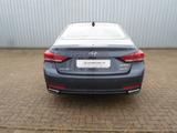 Hyundai Genesis - Hyundai Genesis mit Schiebedach