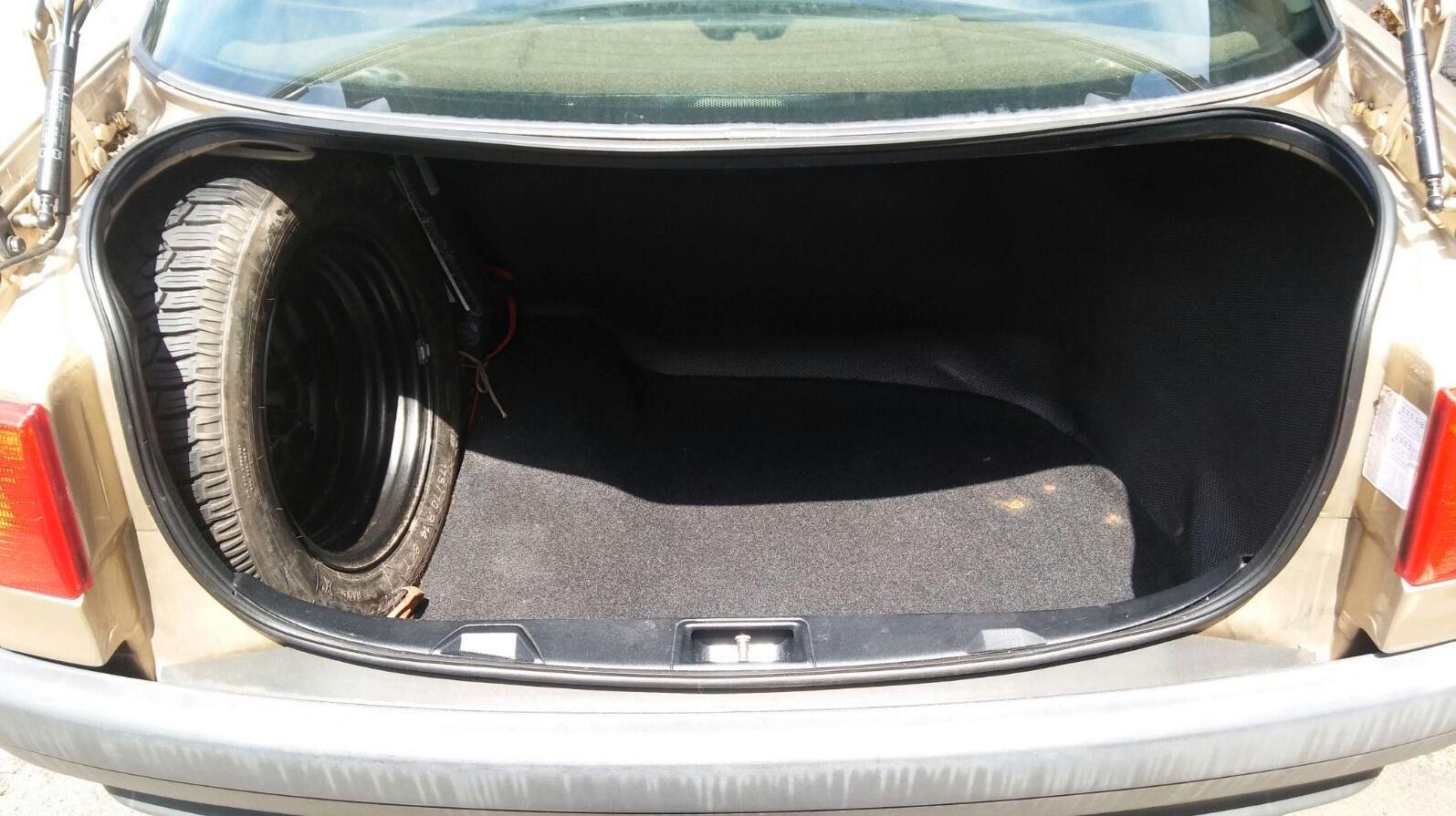 Audi 80 B3 1.8 S  gepflegter Garagenwagen