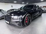 Bentley Continental GT V8-Carbon- B&O- HUD- Night Vision - Bentley Continental GT mit Panoramadach
