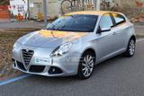 Alfa Romeo ALFA ROMEO Giulietta 1.4 Turbo 120 CV - gebrauchte Alfa Romeo Giulietta aus dem Jahr 2012