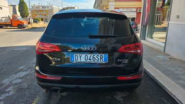 Audi Q5 - 6