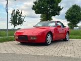 Porsche 944 S2 Cabrio TÜV in Super Zustand - Porsche 944: Cabrio, 944s2