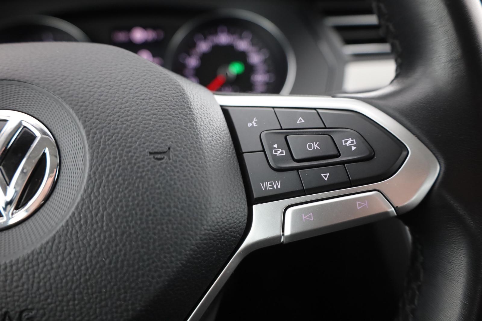 Volkswagen Passat 2.0 TDI DSG LED Navi Sitzheizung, миниатюра 17