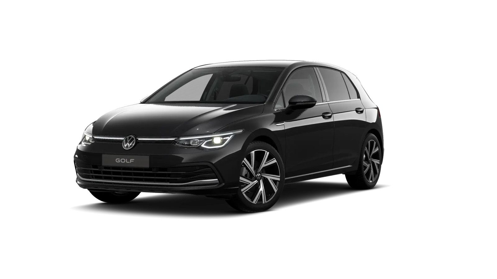 Volkswagen Golf - Bild 2