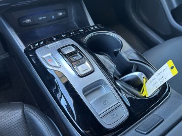 Hyundai TUCSON - 9