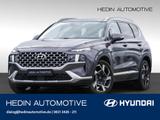 Hyundai Santa Fe 2.2 CRDi Prime 4WD DCT |360°|HUD|KEYL - Hyundai SANTA FE: 3.3