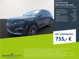 Jeep Summit/Vollausstattung/Last Call - Jeep Grand Cherokee