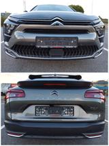 Citroën C5 X Plug-in-Hybrid 225 S&S ë-EAT8 SHINE PAC... - Citroën C5 X mit Hybrid-Antrieb