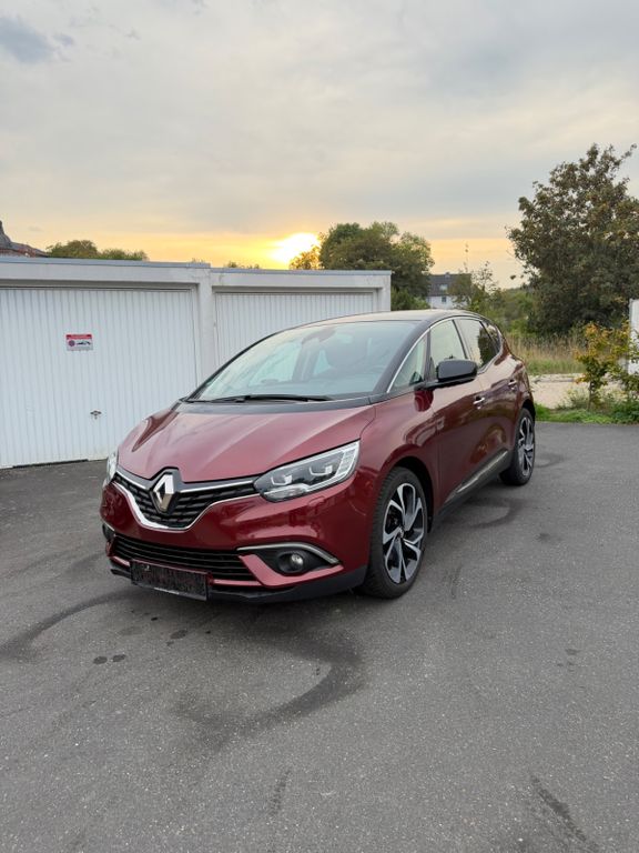 Image of Renault Scenic