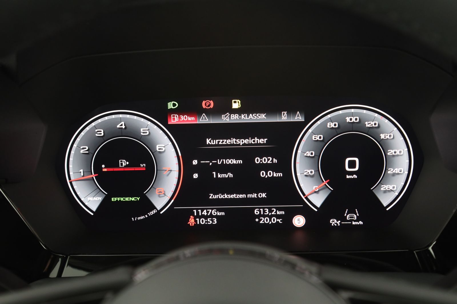 Audi A3 - Bild 19